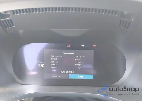 2023 Volvo Xc60 B5 Plus Dark Theme из США, поврежденный, VIN YV4L12RW5P1308246